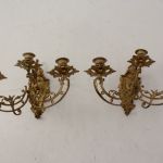 901 7408 WALL SCONCES